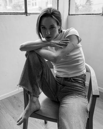 Varvara Chekhs