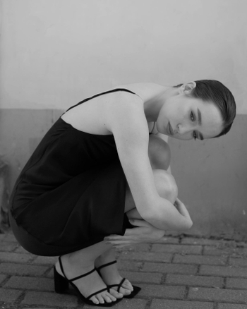 Varvara Chekhs