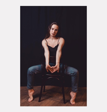 Varvara Chekhs