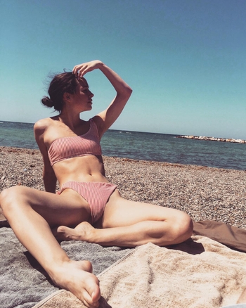 Varvara Chekhs