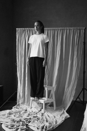 Varvara Chekhs