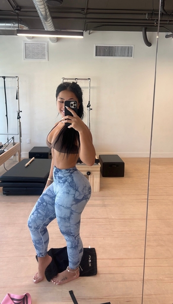 Cindy Tran