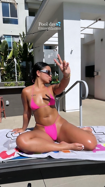 Cindy Tran