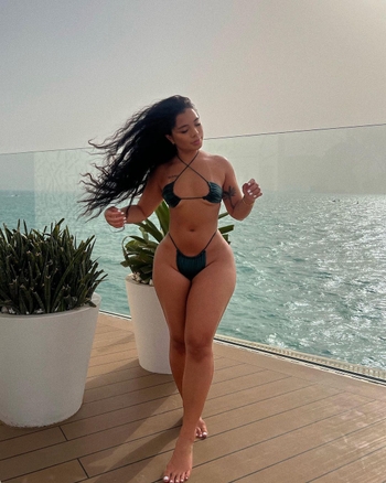Cindy Tran