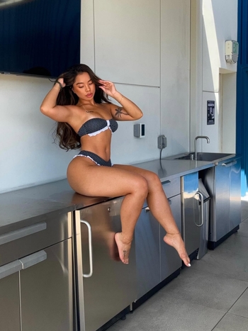 Cindy Tran