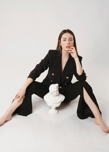 Selin Türkmen