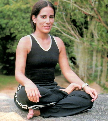 Glória Pires