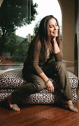 Glória Pires