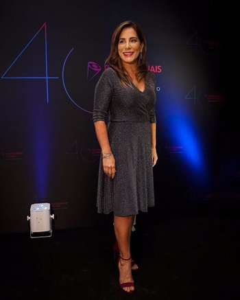 Glória Pires