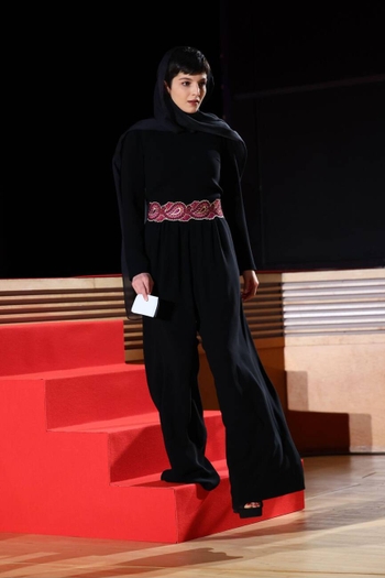 Mahsa Hejazi