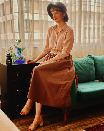 Mahsa Hejazi