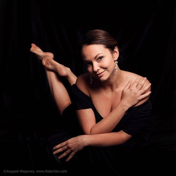 Glafira Kozulina
