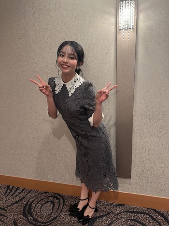 Hinata Satô