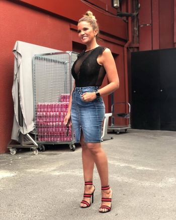Marta López