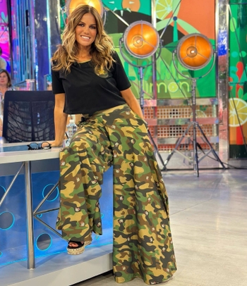Marta López