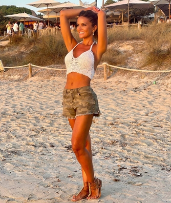 Marta López