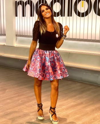 Marta López