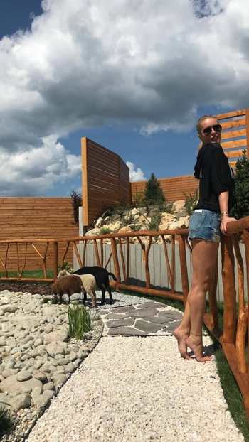 Simona Krainová