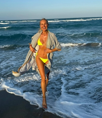 Simona Krainová