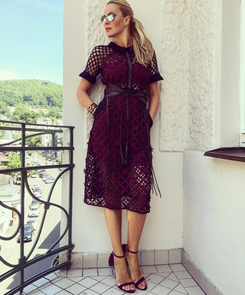 Simona Krainová