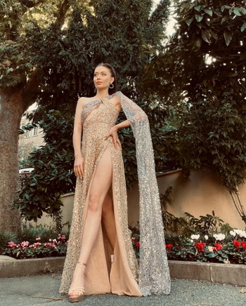 Larissa Lara Türközer