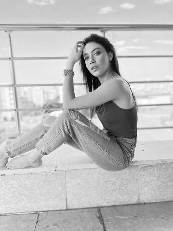 Larissa Lara Türközer