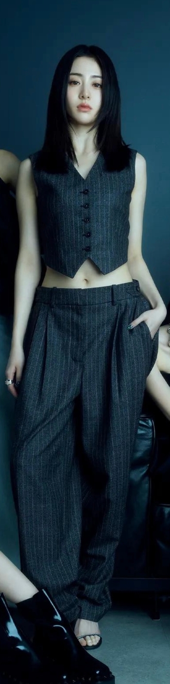 Huh Yun-jin
