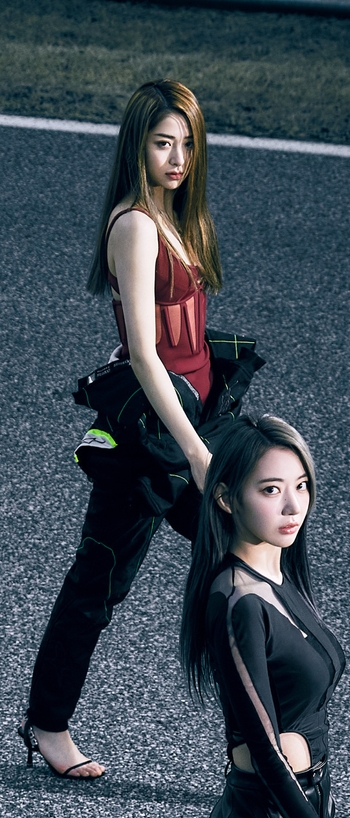 Huh Yun-jin
