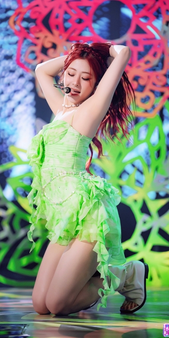 Huh Yun-jin