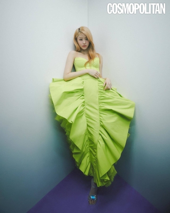 Huh Yun-jin