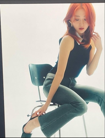Huh Yun-jin