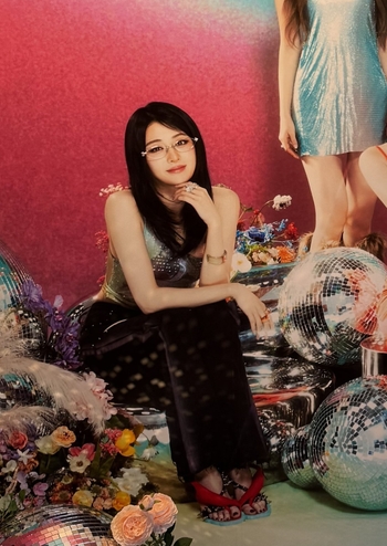 Huh Yun-jin