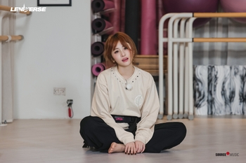 Huh Yun-jin