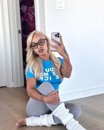 Honey Bxby