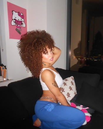 Honey Bxby