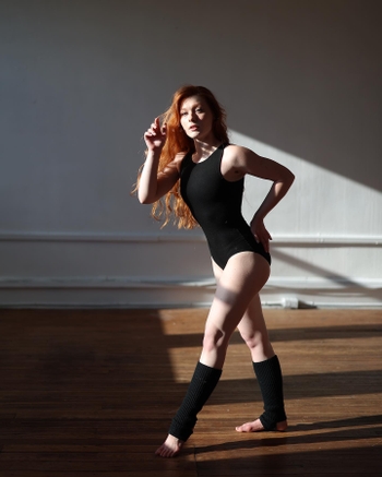 Kat Stoneback