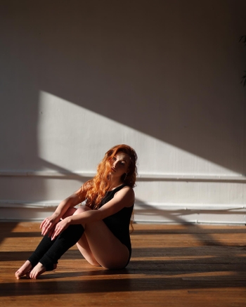 Kat Stoneback