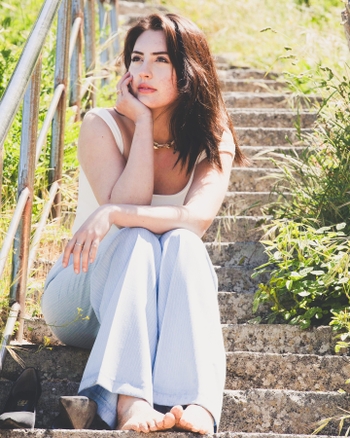 Tuba Pelin Tarhan