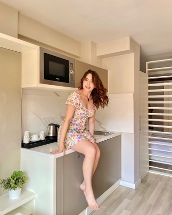 Tuba Pelin Tarhan