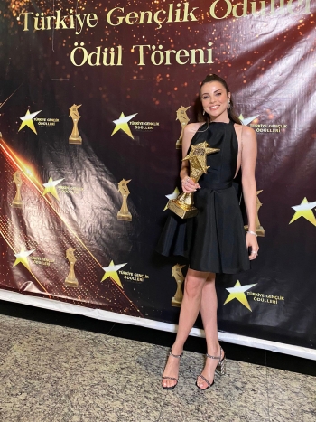 Ezgi Eyüboglu