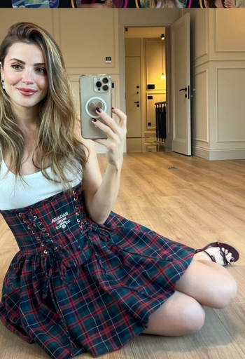 Ezgi Eyüboglu
