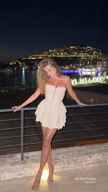 Ezgi Eyüboglu