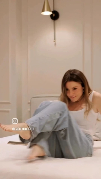 Ezgi Eyüboglu
