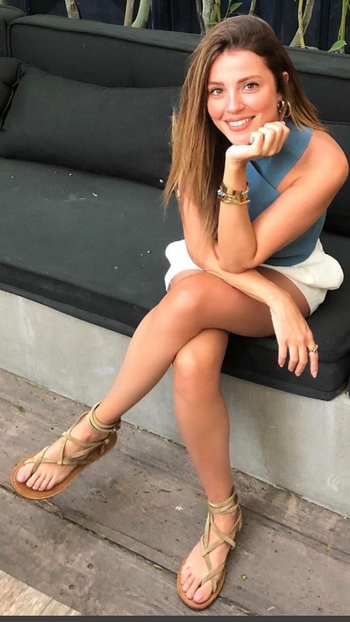 Ezgi Eyüboglu