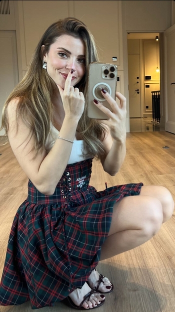 Ezgi Eyüboglu