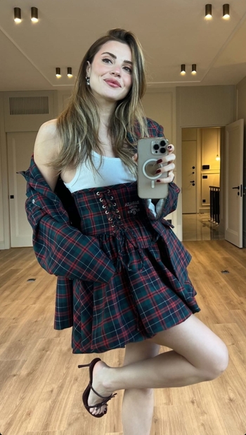 Ezgi Eyüboglu