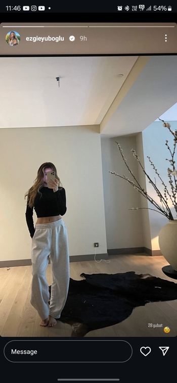 Ezgi Eyüboglu