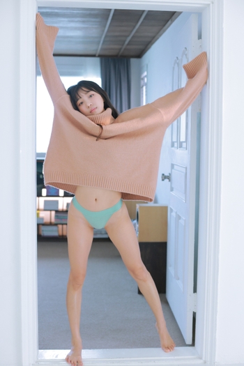 Pyo Eun-Ji