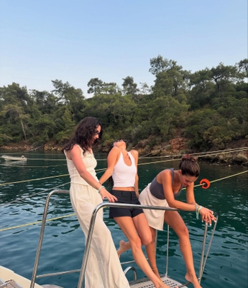 Çagla Boz