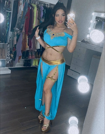 Yeri Mua